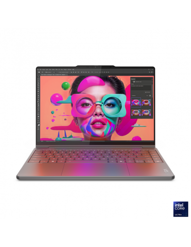 LENOVO YOGA9 2 IN 1/83LC0010BM